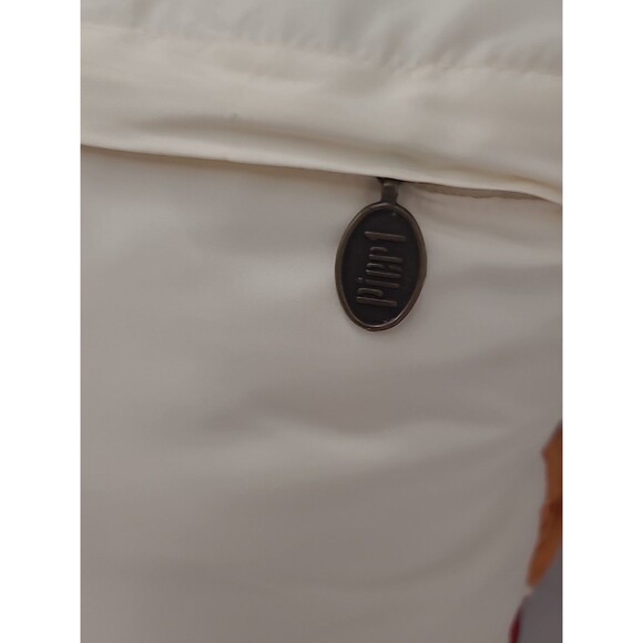 Pier 1 One Imports Boho Throw Pillow 16 " Square Geometric Colorful - Picture 6 of 9